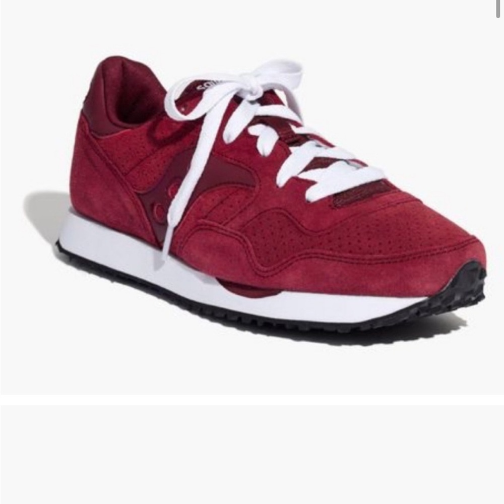 Saucony x Madewell Sneakers, 7.5